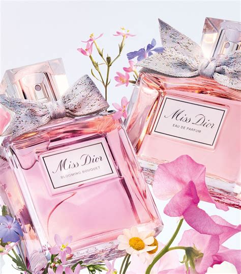 coffret dior blooming bouquet|dior miss cherie blooming bouquet.